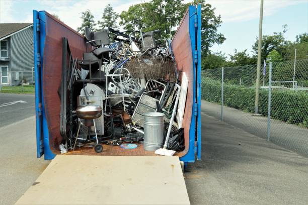 Best Office Junk Removal  in Louisa, VA