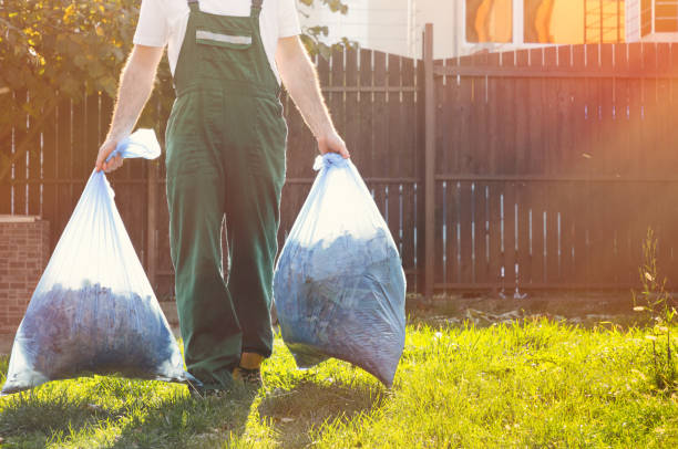 Best Full-Service Junk Removal  in Louisa, VA