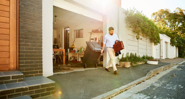 Best Yard Waste Removal  in Louisa, VA