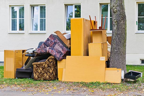 Best Garage Cleanout Services  in Louisa, VA