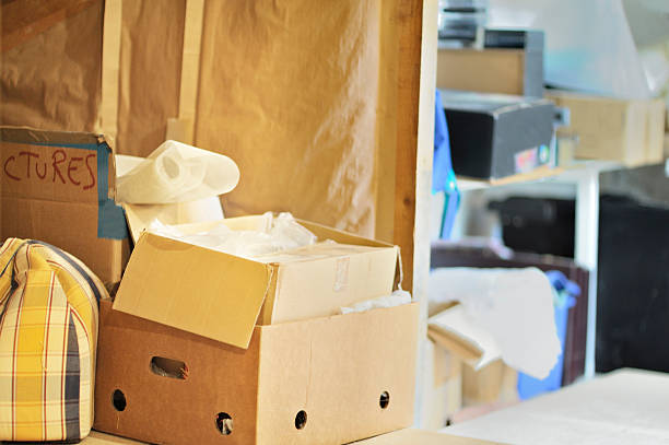 Best Household Junk Removal  in Louisa, VA