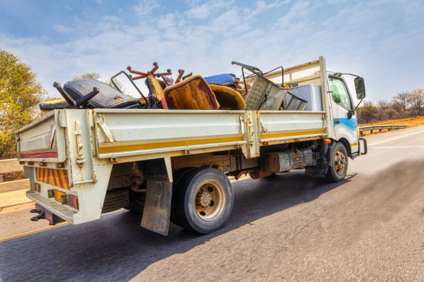 Trash Removal Near Me in Louisa, VA