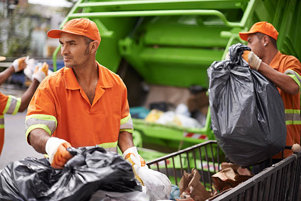 Best Professional Junk Removal  in Louisa, VA