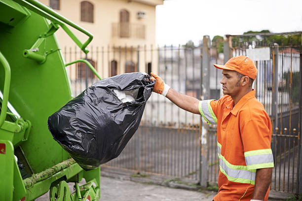 Best Yard Cleanup Services  in Louisa, VA