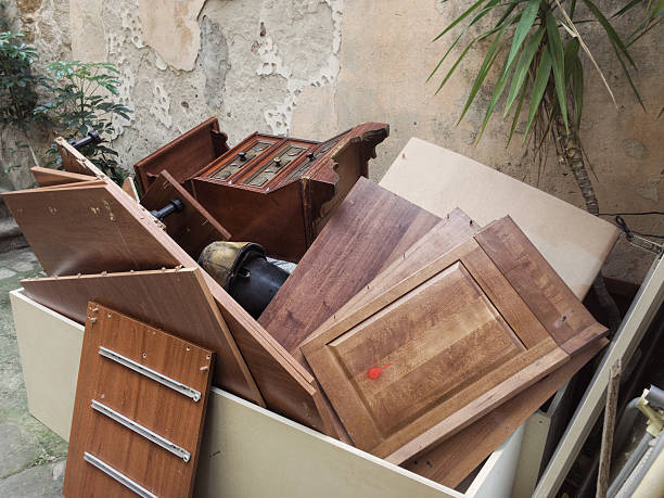 Reliable Louisa, VA Junk Removal Solutions